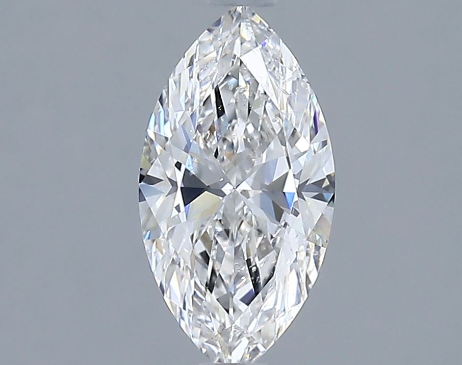 Diamond Natural 1,2Ct F-SI2 Marquise - GIA5553131118