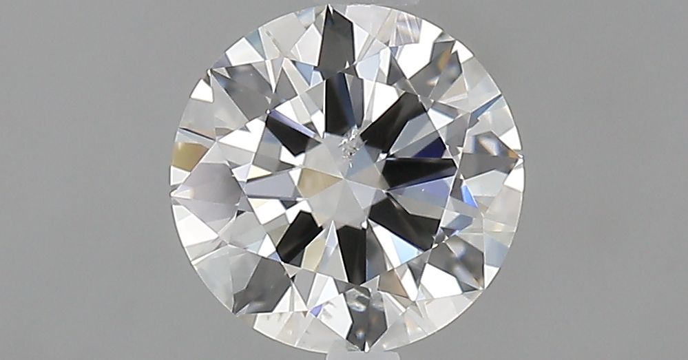 Diamond Natural 1Ct G-SI2 Round - GIA6512265409