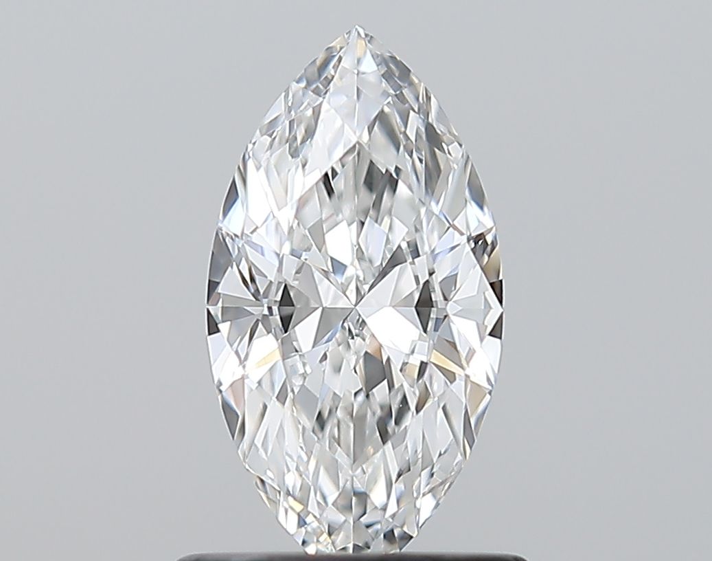 Diamond Natural 0,71Ct F-VVS1 Marquise - GIA2497841719