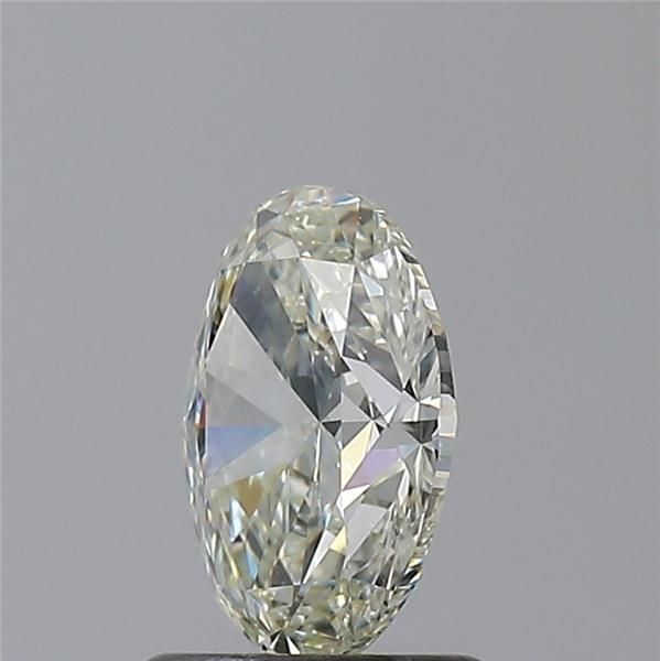 Diamond Natural 1Ct K-SI1 Oval - GIA2417729588