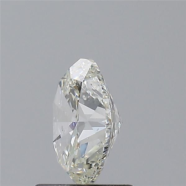 Diamond Natural 1Ct J-SI1 Oval - GIA6441180371