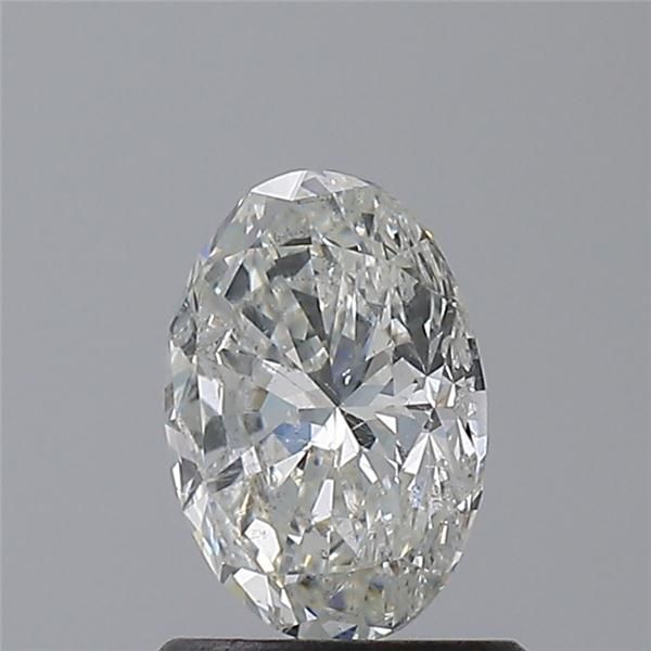 Diamond Natural 1Ct G-SI2 Oval - IGI523282983