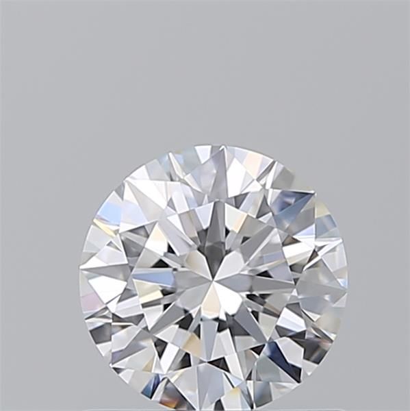 Diamond Natural 0,8Ct D-VVS1 Round - GIA6525811765