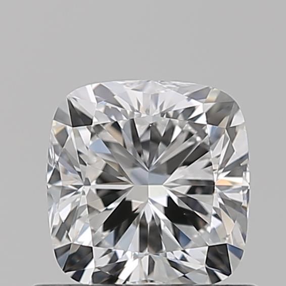 Diamond Natural 0,73Ct E-VS2 Cushion - GIA6531390921