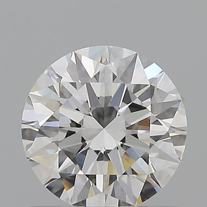 Diamond Natural 0,82Ct F-VVS1 Round - GIA7531579375