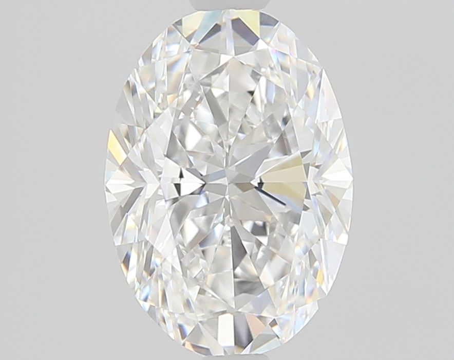 Diamond Natural 1,7Ct E-VVS2 Oval - GIA6542523491