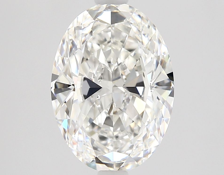 Diamond Natural 1,72Ct F-VVS2 Oval - GIA2557158235