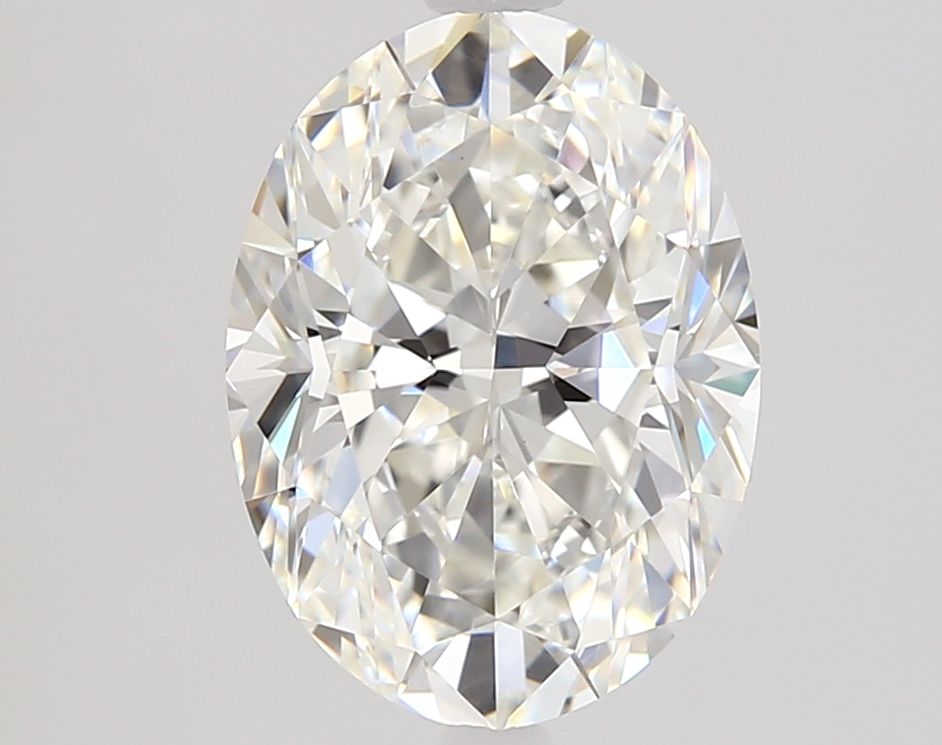 Diamond Natural 1,8Ct G-VS1 Oval - GIA2527070238