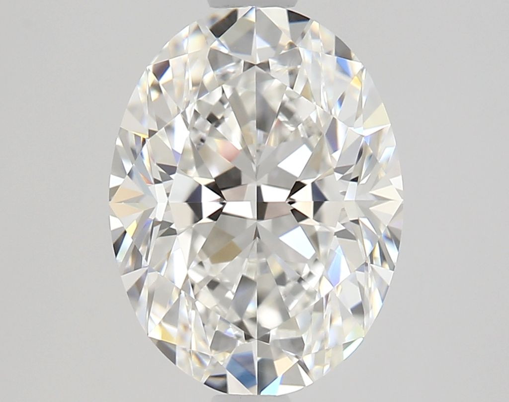 Diamond Natural 1,75Ct F-VVS2 Oval - GIA2528948641
