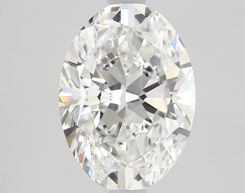 Diamond Natural 1,74Ct E-VS1 Oval - GIA1545249552