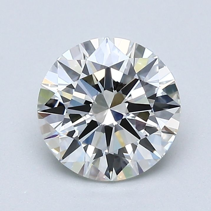 Diamond Natural 1,2Ct I-VVS2 Round - GIA7533120702