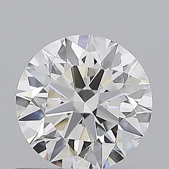 Diamond Natural 0,76Ct E-IF Round - GIA6535742183