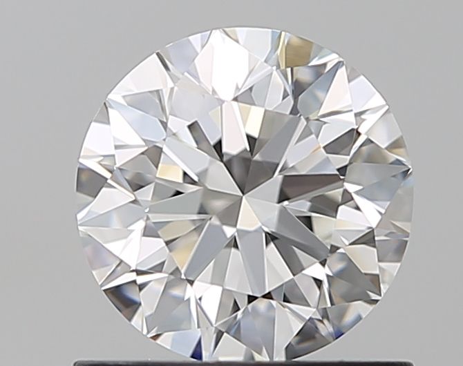 Diamond Natural 0,82Ct F-VVS1 Round - GIA3505615760