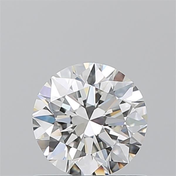 Diamond Natural 0,8Ct G-VVS1 Round - GIA6525888237