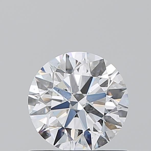 Diamond Natural 0,8Ct E-SI2 Round - GIA1523961970