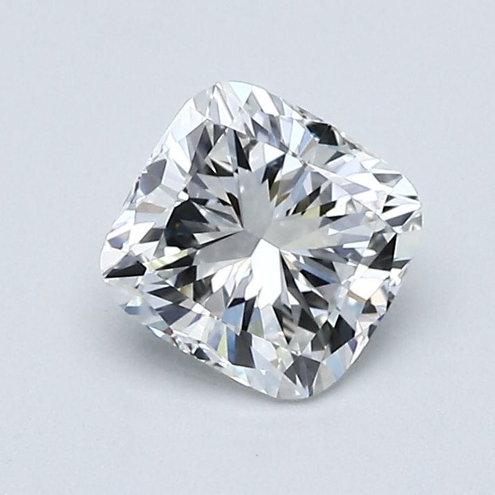 Diamond Natural 1,01Ct F-VS1 Cushion - GIA2235745178
