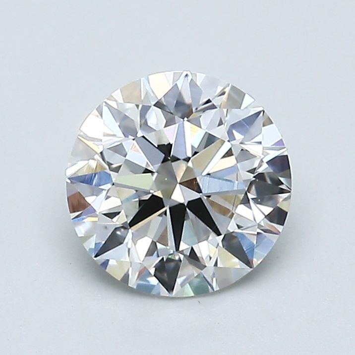 Diamond Natural 1,2Ct G-VS1 Round - GIA7543797379