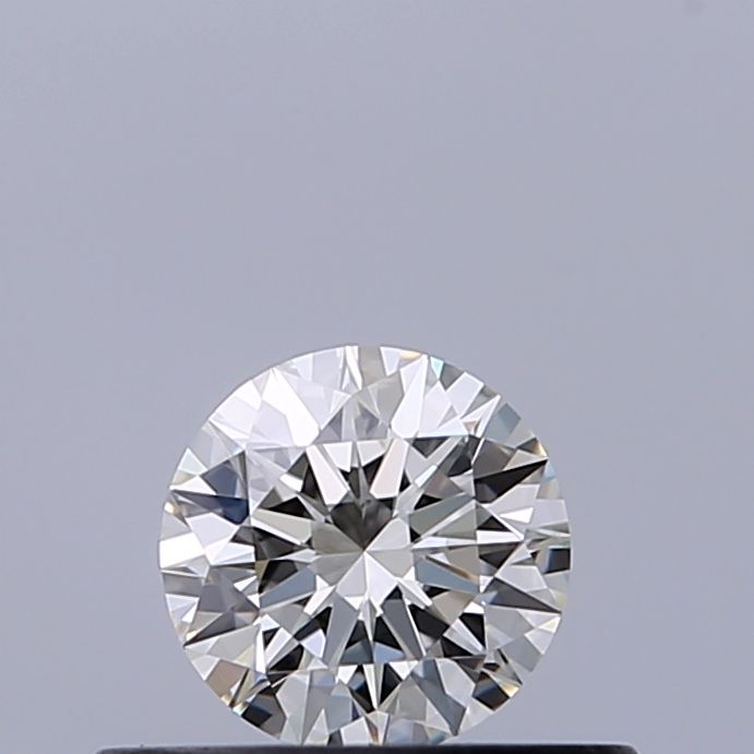 Diamond Natural 0,33Ct G-VVS1 Round - IGI788692941