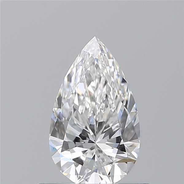 Diamond Natural 0,7Ct E-VS1 Pear - GIA5533988463