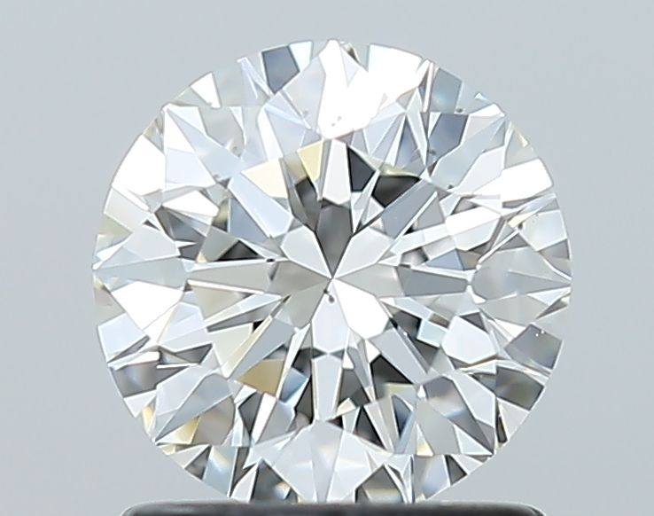 Diamond Natural 1,05Ct I-VS2 Round - GIA3545151082