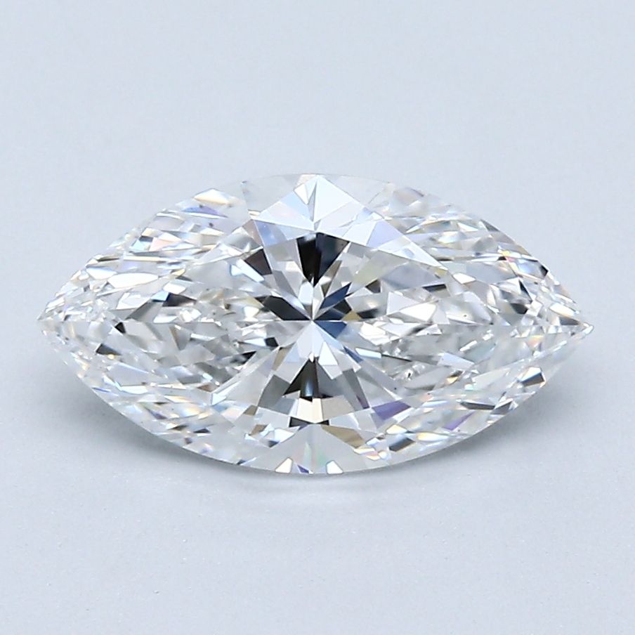 Diamond Natural 1,5Ct E-VS2 Marquise - GIA7558010467