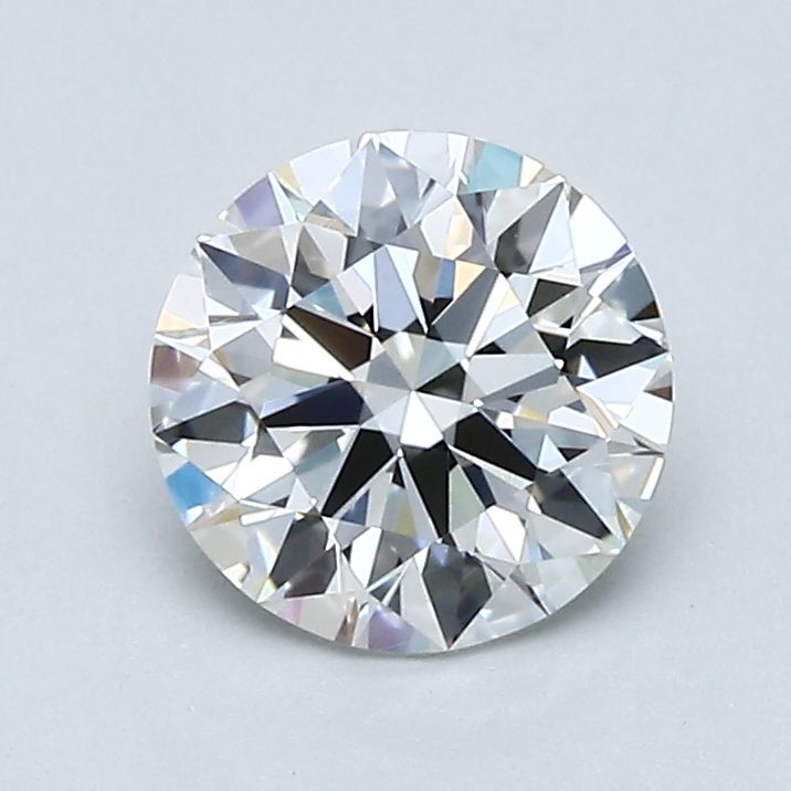 Diamond Natural 1,32Ct G-VVS2 Round - GIA1557048273