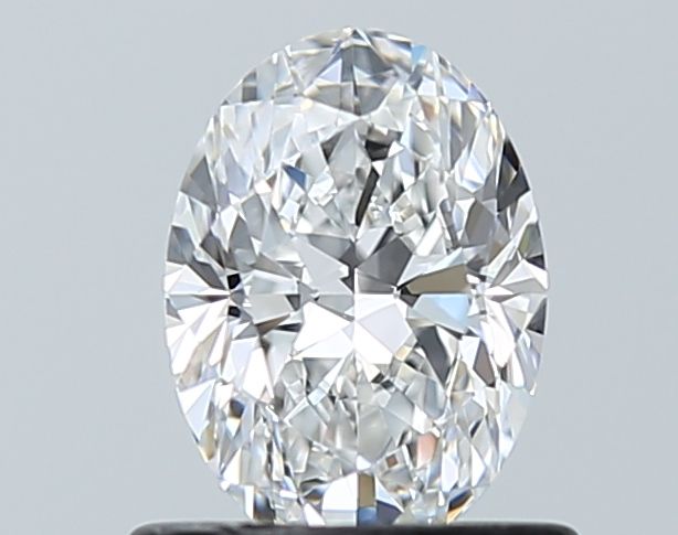 Diamond Natural 0,72Ct D-IF Oval - GIA2235877233