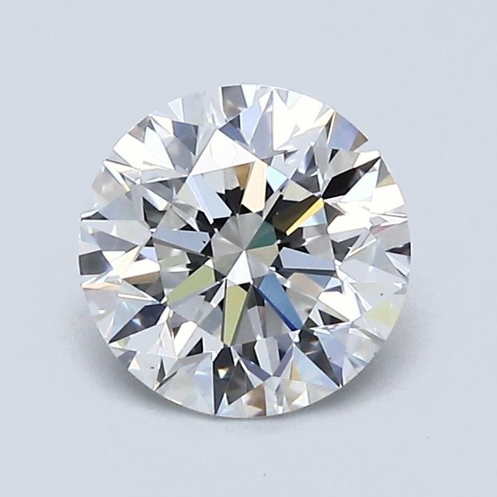 Diamond Natural 1,2Ct D-VS2 Round - GIA5543587713
