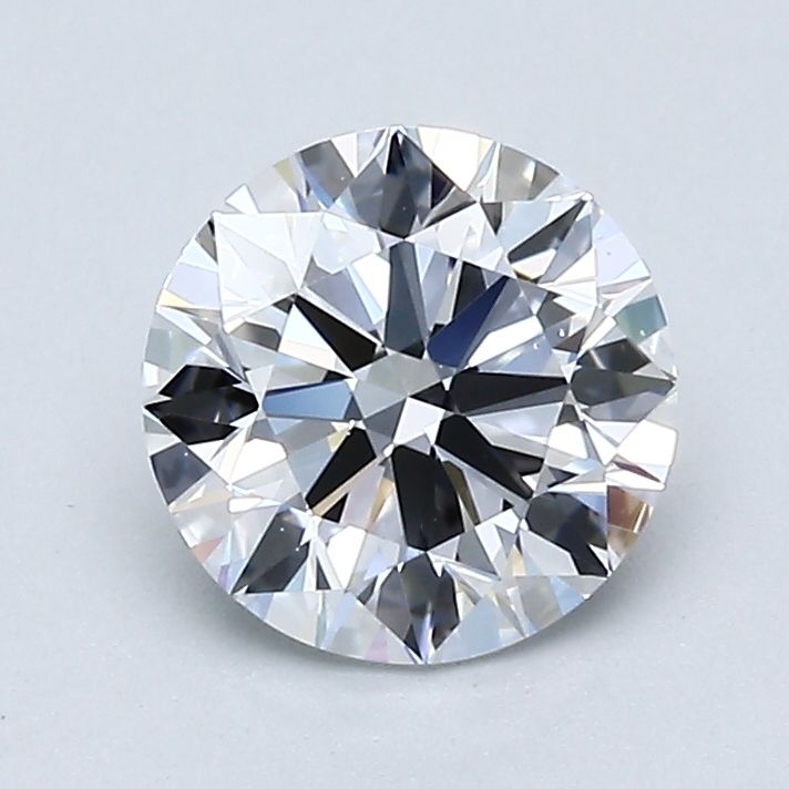 Diamond Natural 1,23Ct D-VS2 Round - GIA5543943290