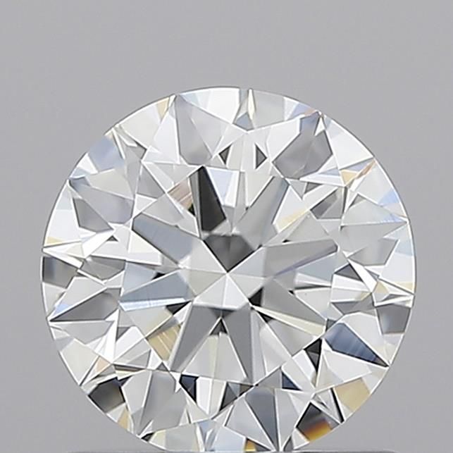 Diamond Natural 0,8Ct E-VVS1 Round - GIA2233807884