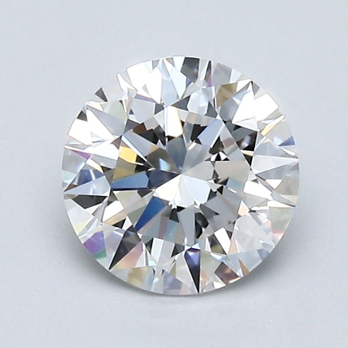 Diamond Natural 1,2Ct E-VVS1 Round - GIA5543373664