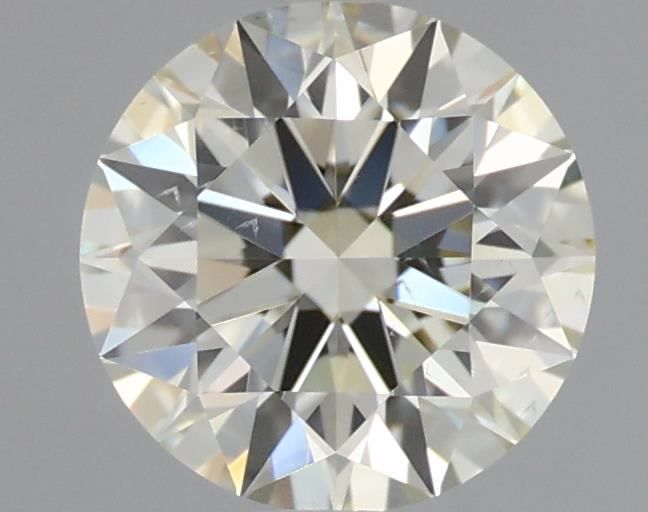Diamond Natural 0,7Ct L-SI1 Round - IGI641404152