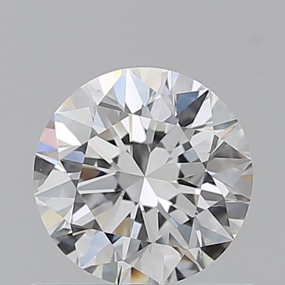 Diamond Natural 0,7Ct F-VS1 Round - GIA1559015605