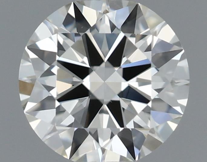 Diamond Natural 0,61Ct I-VS1 Round - IGI675519848