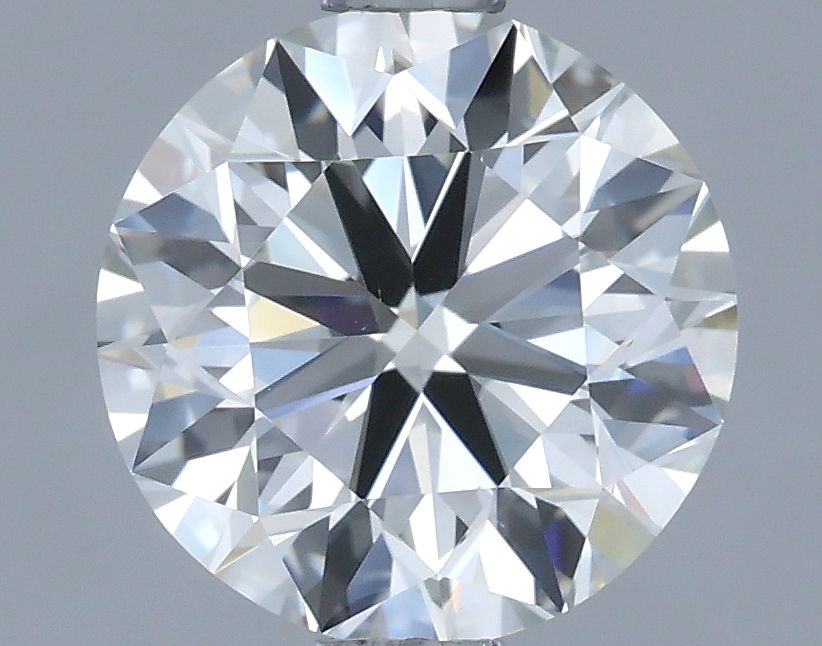 Diamond Natural 1,94Ct I-VVS2 Round - IGI616497291