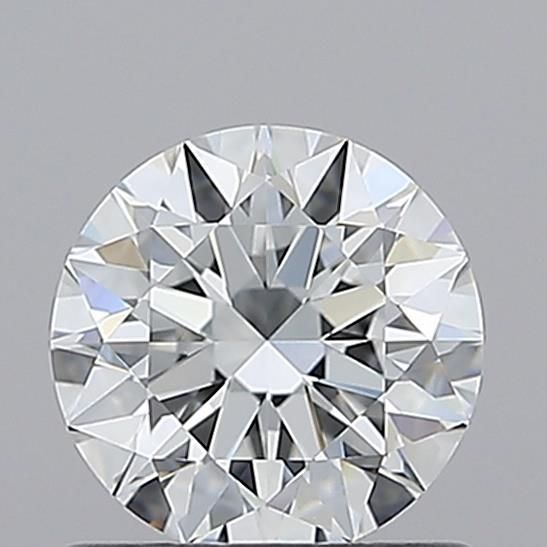 Diamond Natural 0,74Ct D-VVS1 Round - GIA6542223717