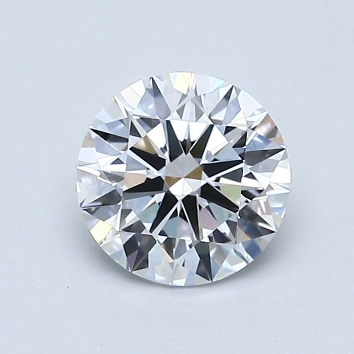 Diamond Natural 1,01Ct D-VS1 Round - GIA1389881327