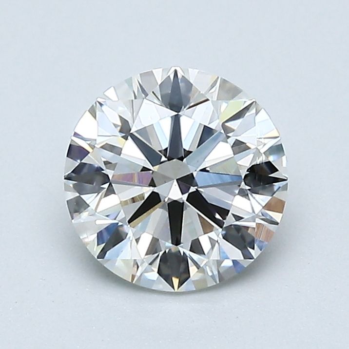 Diamond Natural 1,06Ct H-VS2 Round - GIA2547236110