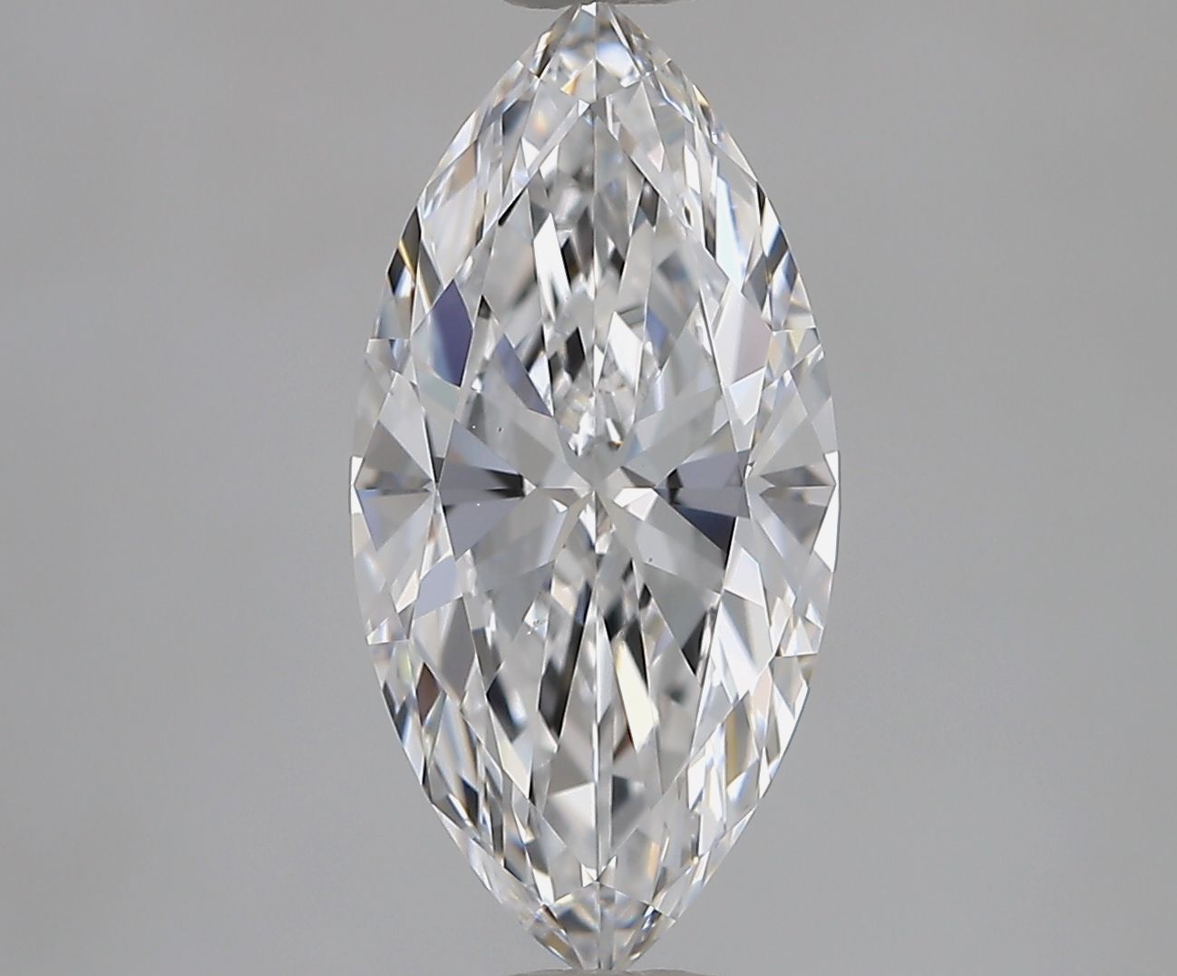Diamond Natural 1,5Ct D-VS2 Marquise - GIA6541281311