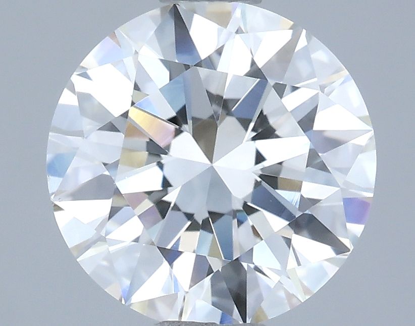 Diamond Natural 1,9Ct F-VS1 Round - IGI774675053