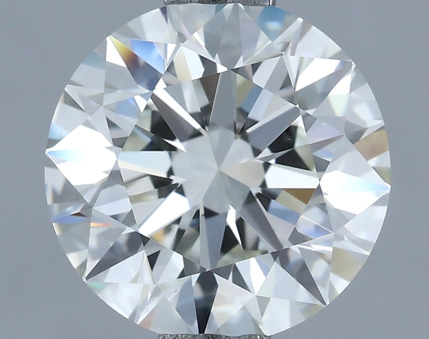 Diamond Natural 1,95Ct I-VVS1 Round - IGI616497510