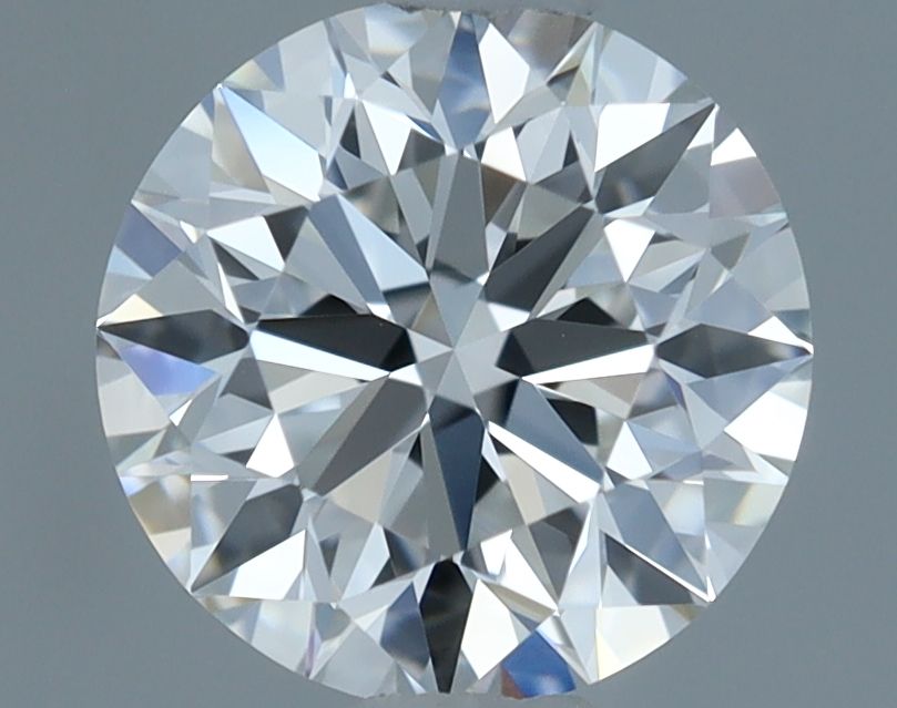 Diamond Natural 0,8Ct E-VVS1 Round - GIA7358098050