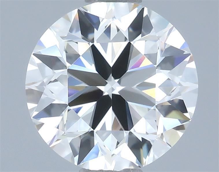 Diamond Natural 1,7Ct H-VVS1 Round - IGI735528513