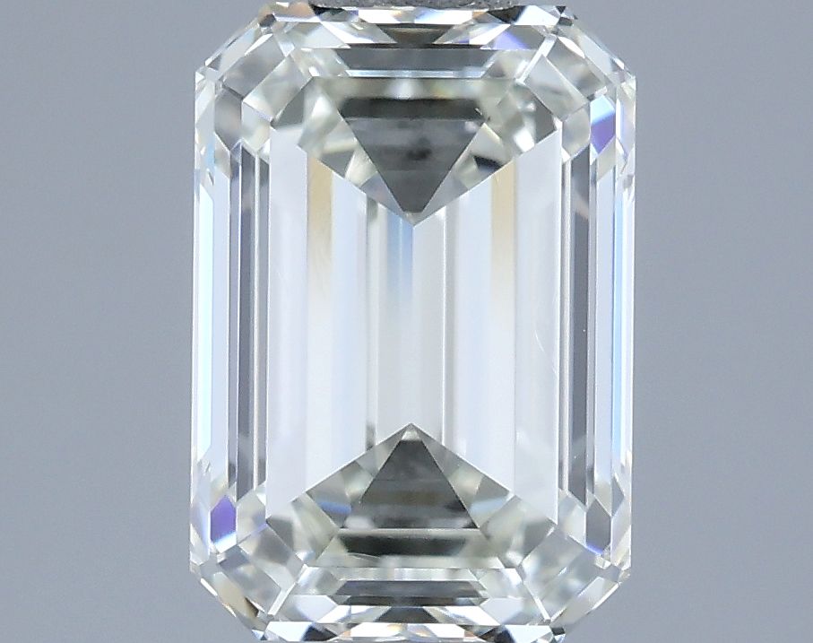 Diamond Natural 1,8Ct I-VVS1 Emerald - IGI712579180