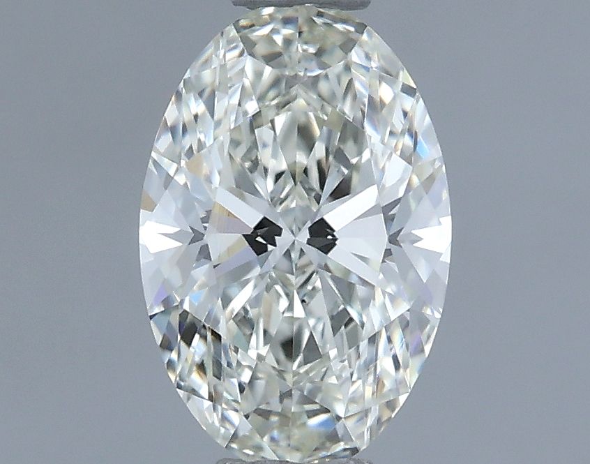 Diamond Natural 0,83Ct I-IF Oval - IGI659445514