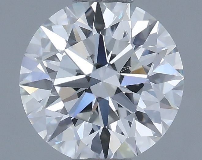 Diamond Natural 1,04Ct E-VVS1 Round - GIA3485520263