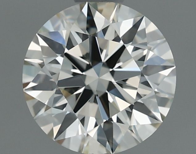 Diamond Natural 1,05Ct J-VVS1 Round - IGI752547289