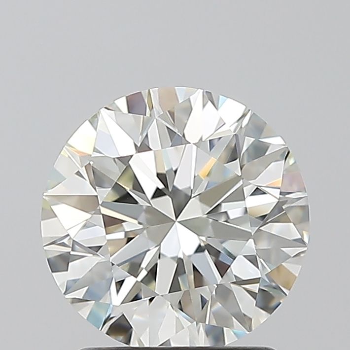 Diamond Natural 1,62Ct H-VVS1 Round - IGI728524354