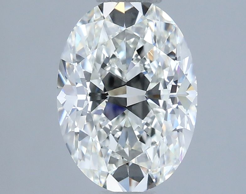 Diamond Natural 1,2Ct H-VVS1 Oval - IGI709521493