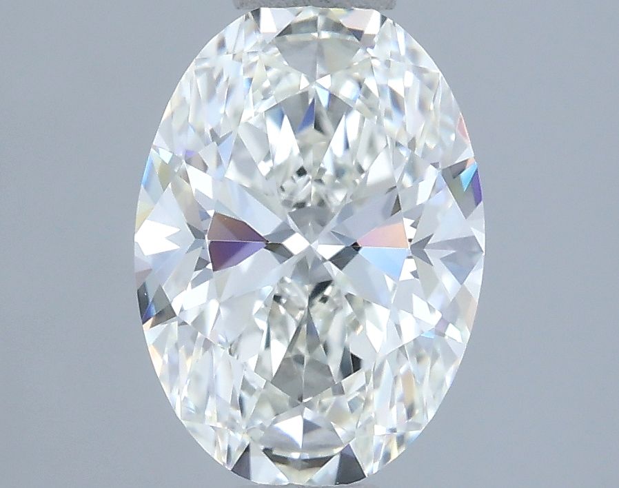 Diamond Natural 1,21Ct H-VVS1 Oval - IGI758515355